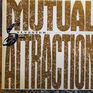 Single Cover Sylvester - Mutual Attraction