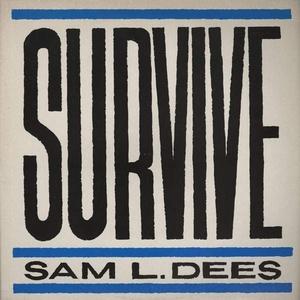 Single Cover Sam - Survive Dees