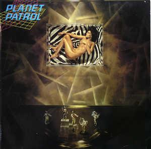 Planet Patrol