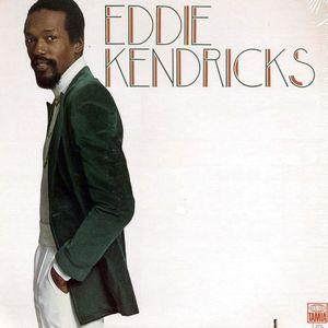 Eddie Kendricks