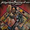 Wynne, Philippe - Starting All Over