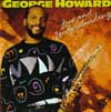 Howard, George - Love And Understanding