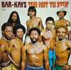 Bar-Kays - Too Hot To Stop