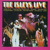 Isley Brothers, The - The Isleys Live