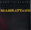 Manhattans, The - Back To Basics