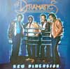 Dramatics, The - New Dimension