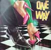 One Way - Fancy Dancer