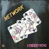 Network - I Need You