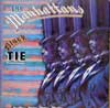 Manhattans, The - Black Tie