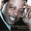 Ali Woodson & Friends