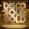 Disco Soul Gold – The Nigel Lowis Mixes