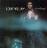 Williams, Lenny - Love Current