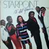 Starpoint - It's All Yours