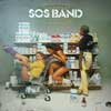 S.O.S. Band, The - Iii