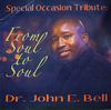 Special Occasion Tribute From Soul To Soul