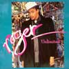 Troutman, Roger - Unlimited!