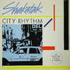 City Rhythm