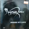Magnum Force - Share My Love