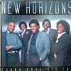 New Horizons - Gonna Have Big Fun