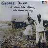 Duke, George - I Love The Blues: She Heard My Cry