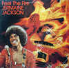 Jackson, Jermaine - Feel The Fire