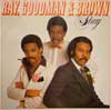 Ray Goodman & Brown - Stay