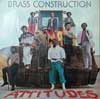 Brass Construction - Attitudes