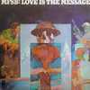 Love Is The Message