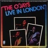O'Jays, The - The O'jays Live In London