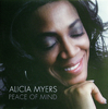 Myers, Alicia - Peace Of Mind