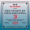 The Spirit Of Philadelphia Volume 3