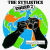 Stylistics, The - Round 2