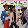 The Gap Band V Jammin'