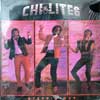 Chi-lites, The - Steppin' Out