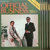 Dunn & Bruce Street - Official Business