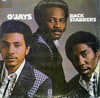 O'Jays, The - Backstabbers