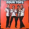 Four Tops, The - Back Where I Belong