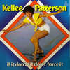 Patterson, Kellee - Turn On The Lights