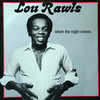 Rawls, Lou - When The Night Comes