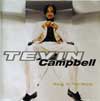 Campbell, Tevin - Back To The World