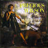 Wilson, Precious