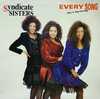 Syndicate Sisters - Every Song (has A Beginning)