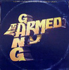 Armed Gang & Kenny Claiborne - Armed Gang