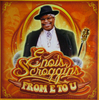 Scroggins, Enois - From E To U