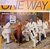 One Way - One Way (featuring Al Hudson)