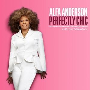 Alfa Anderson - Perfectly Chic