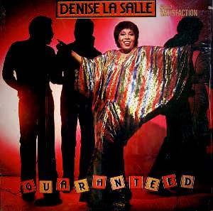 Denise Lasalle - Guaranteed