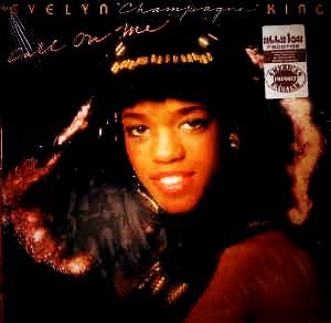 Evelyn 'champagne' King - Call On Me