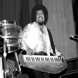 George Duke Passed Away At Age 67