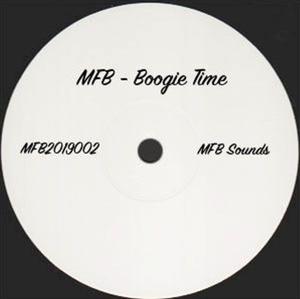Mfb - Boogie Time